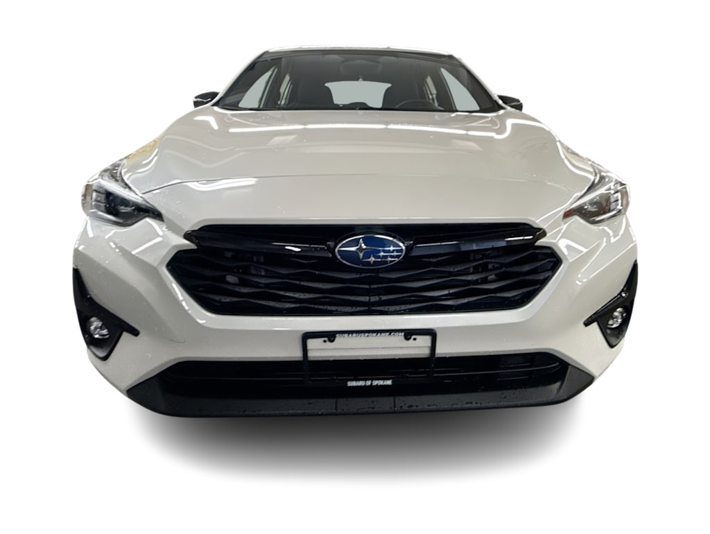 Thumbnail: 2024 Subaru Impreza - 5
