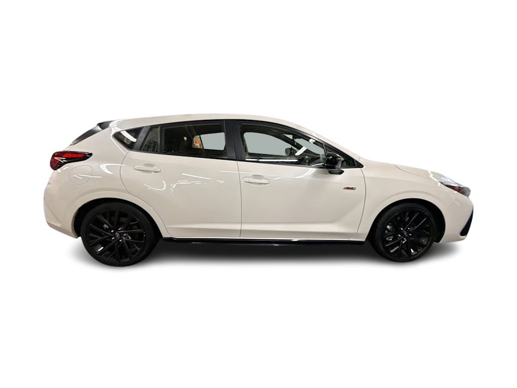 Thumbnail: 2024 Subaru Impreza - 14