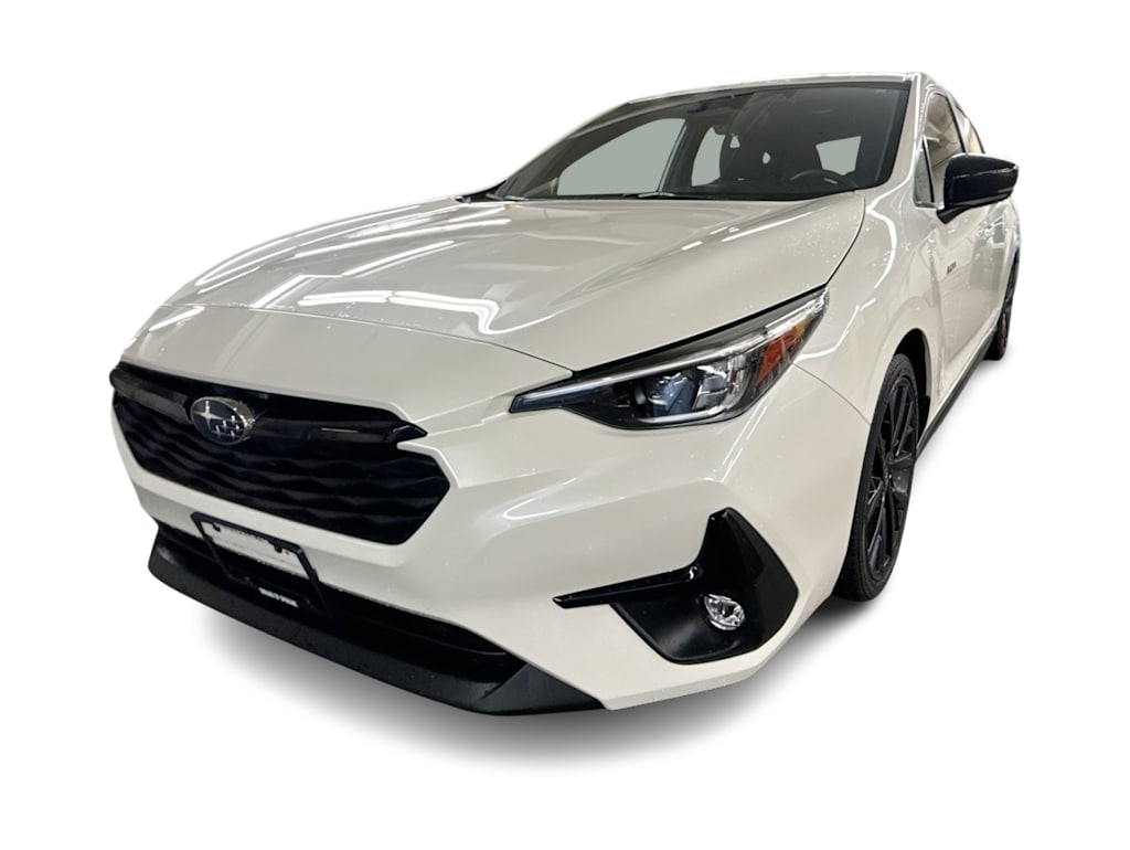 Thumbnail: 2024 Subaru Impreza - 12