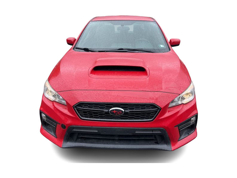 Thumbnail: 2018 Subaru WRX - 6