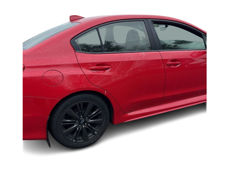 Thumbnail: 2018 Subaru WRX - 19