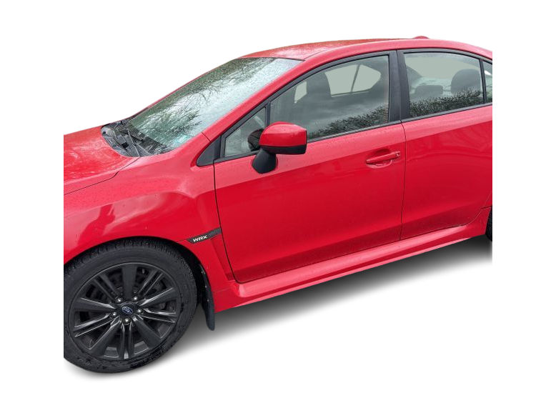 Thumbnail: 2018 Subaru WRX - 3
