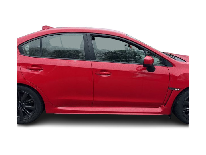 Thumbnail: 2018 Subaru WRX - 23