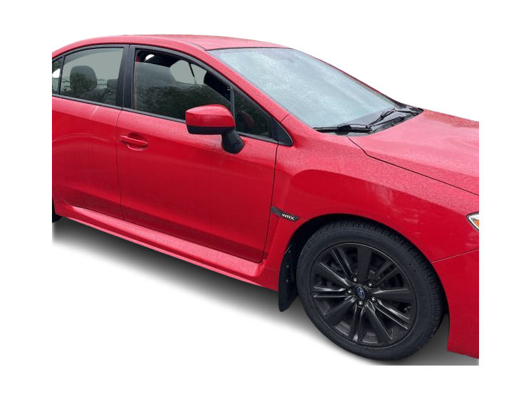 Thumbnail: 2018 Subaru WRX - 24
