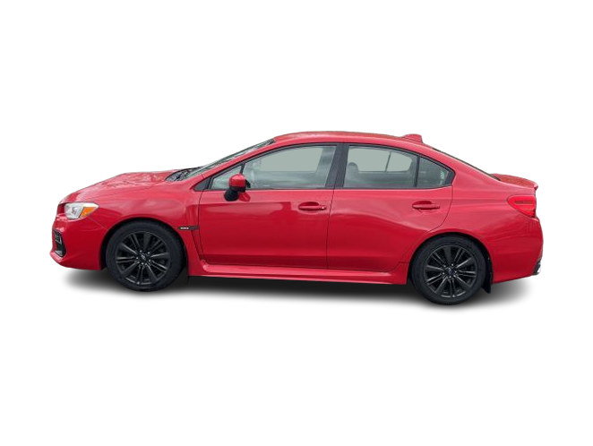 Thumbnail: 2018 Subaru WRX - 18
