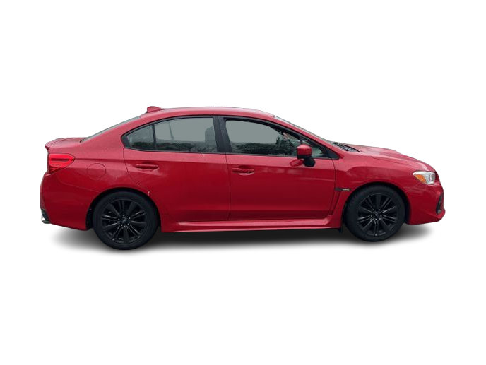 Thumbnail: 2018 Subaru WRX - 21
