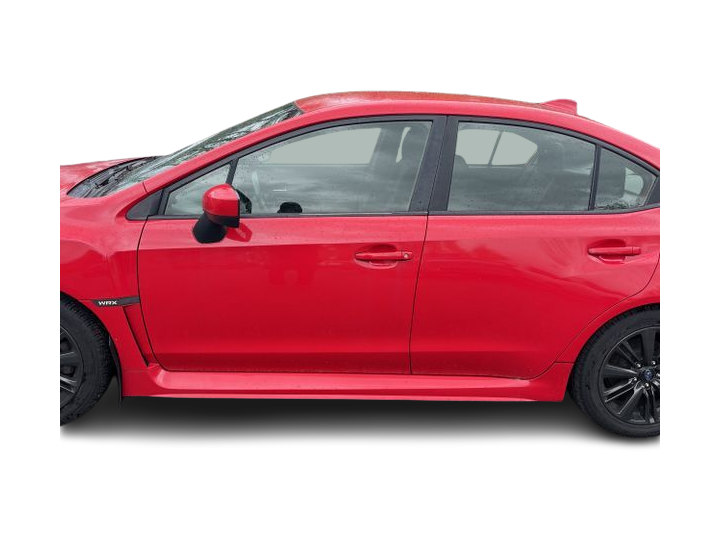 Thumbnail: 2018 Subaru WRX - 16
