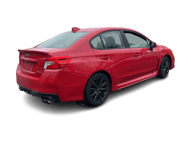 Thumbnail: 2018 Subaru WRX - 20