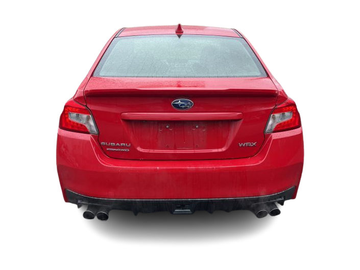 Thumbnail: 2018 Subaru WRX - 5