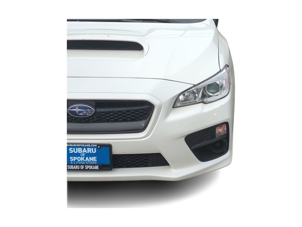 Thumbnail: 2016 Subaru WRX - 24