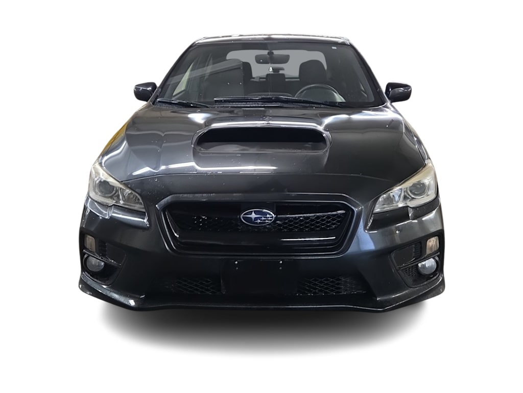 Thumbnail: 2017 Subaru WRX - 6