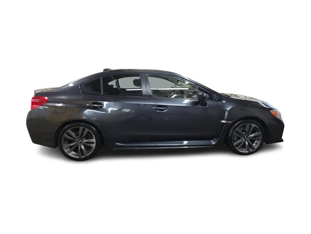 Thumbnail: 2017 Subaru WRX - 21