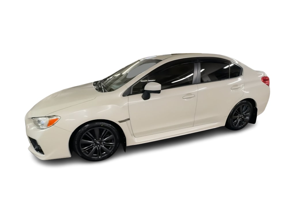 Thumbnail: 2016 Subaru WRX - 3