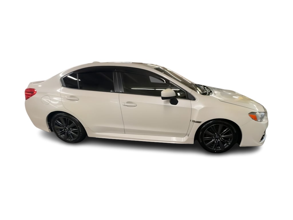 Thumbnail: 2016 Subaru WRX - 19