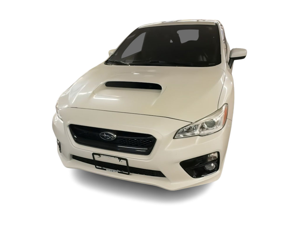Thumbnail: 2016 Subaru WRX - 5