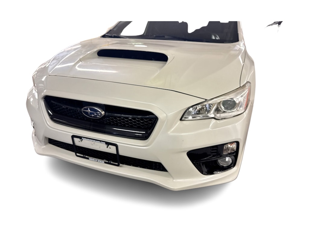 Thumbnail: 2016 Subaru WRX - 25