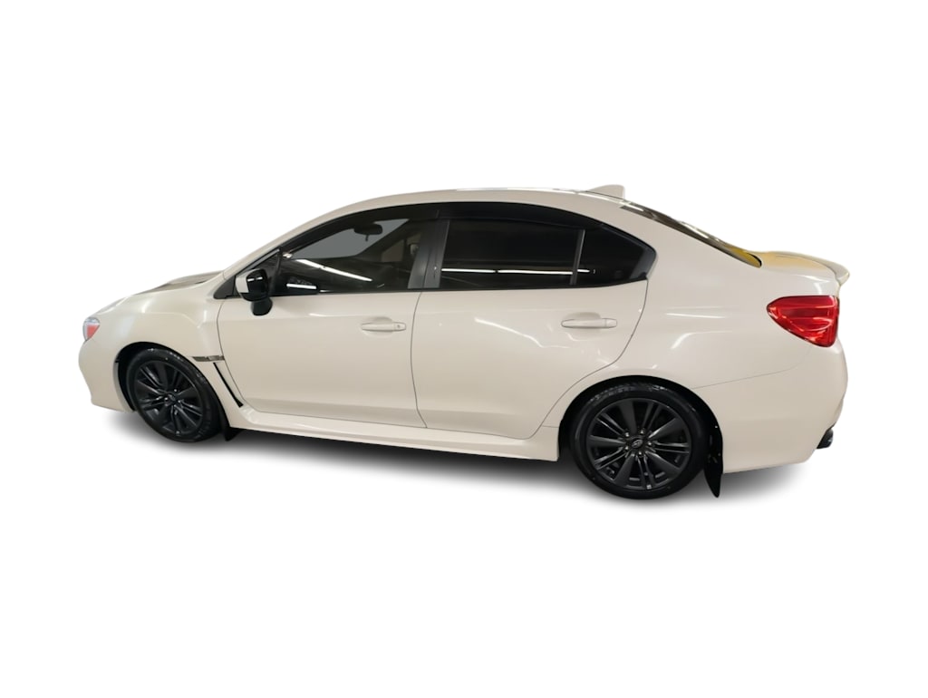 Thumbnail: 2016 Subaru WRX - 21