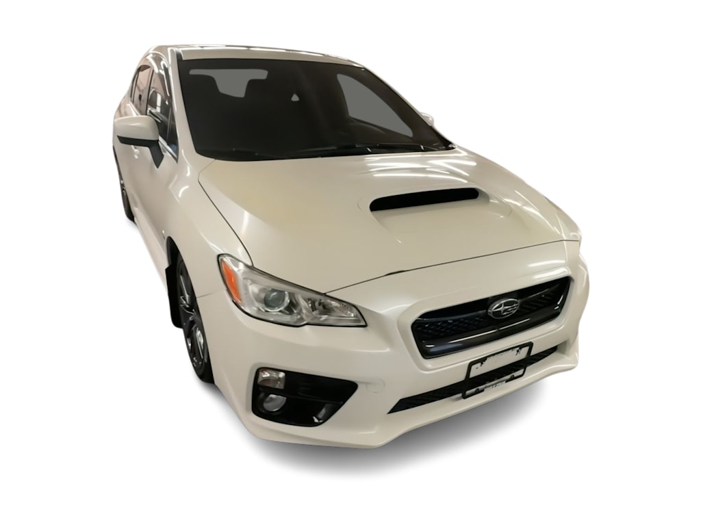 Thumbnail: 2016 Subaru WRX - 20
