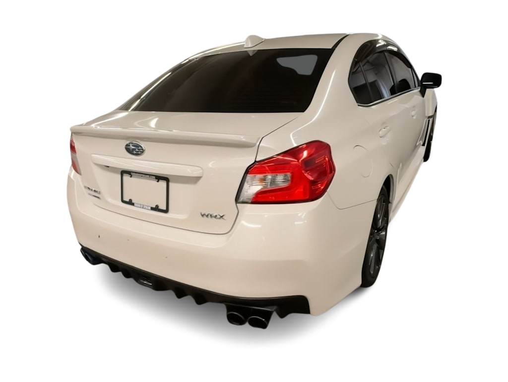 Thumbnail: 2016 Subaru WRX - 22
