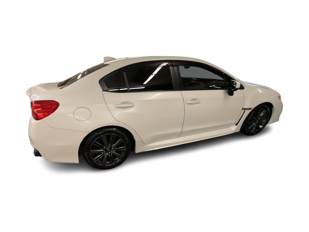 Thumbnail: 2016 Subaru WRX - 23