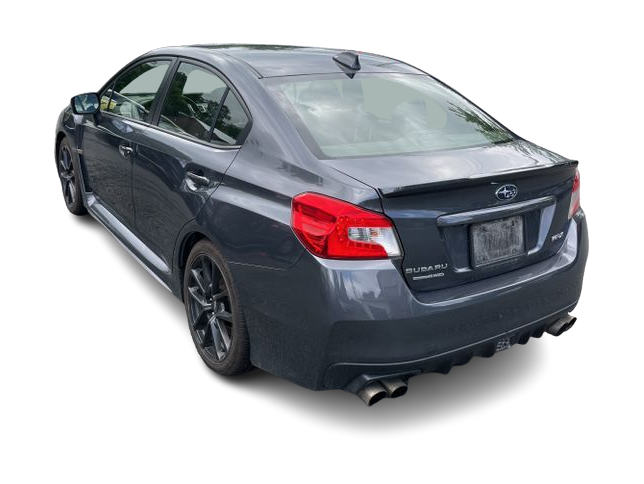 Thumbnail: 2020 Subaru WRX - 19
