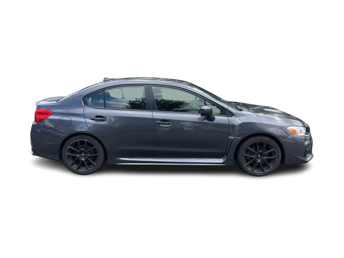 Thumbnail: 2020 Subaru WRX - 21