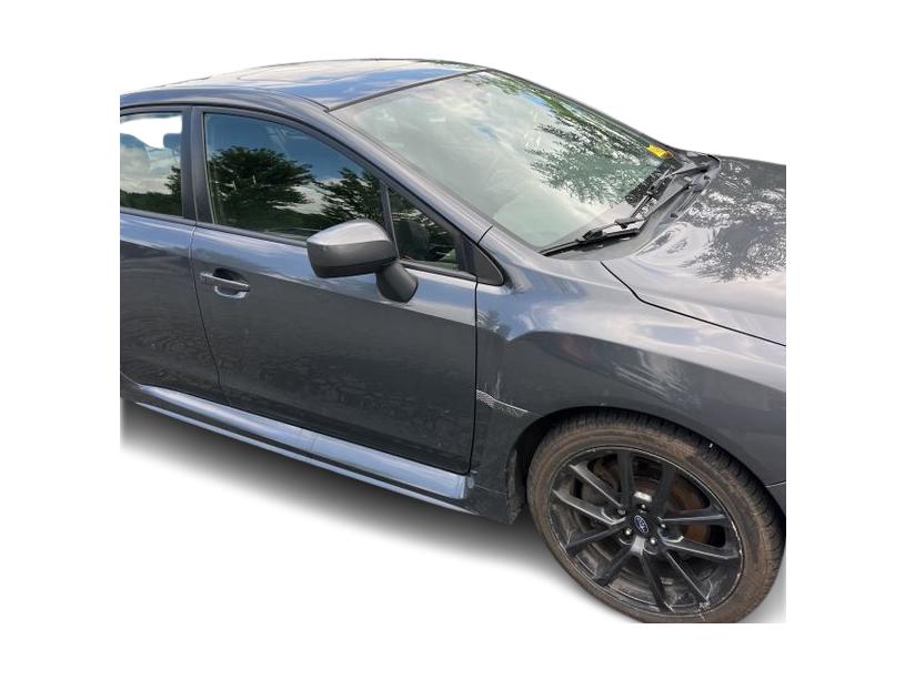 Thumbnail: 2020 Subaru WRX - 24