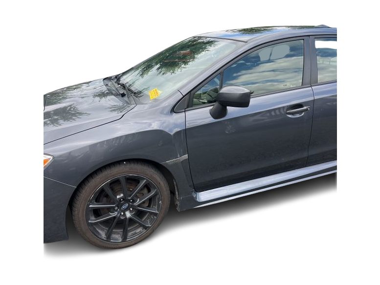 Thumbnail: 2020 Subaru WRX - 3