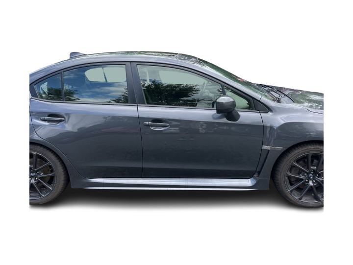Thumbnail: 2020 Subaru WRX - 23