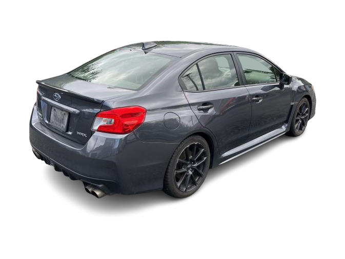 Thumbnail: 2020 Subaru WRX - 17