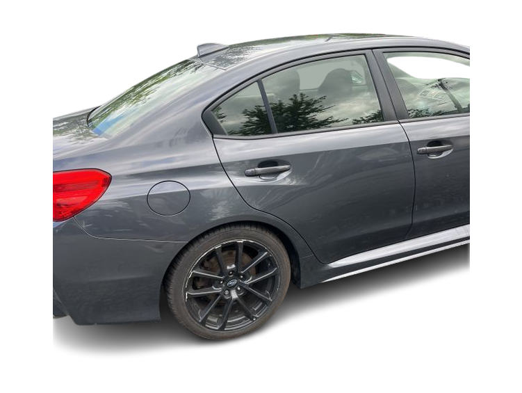 Thumbnail: 2020 Subaru WRX - 20