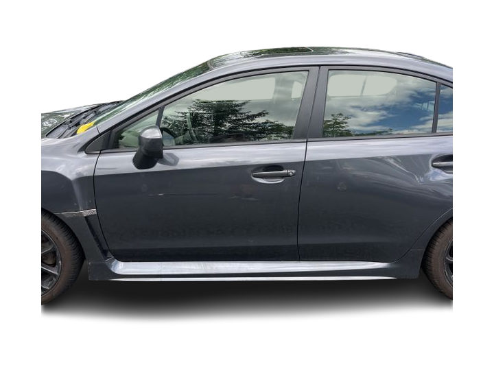 Thumbnail: 2020 Subaru WRX - 16
