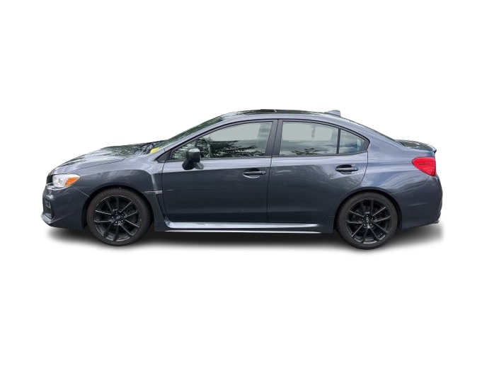 Thumbnail: 2020 Subaru WRX - 18