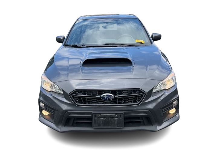 Thumbnail: 2020 Subaru WRX - 6