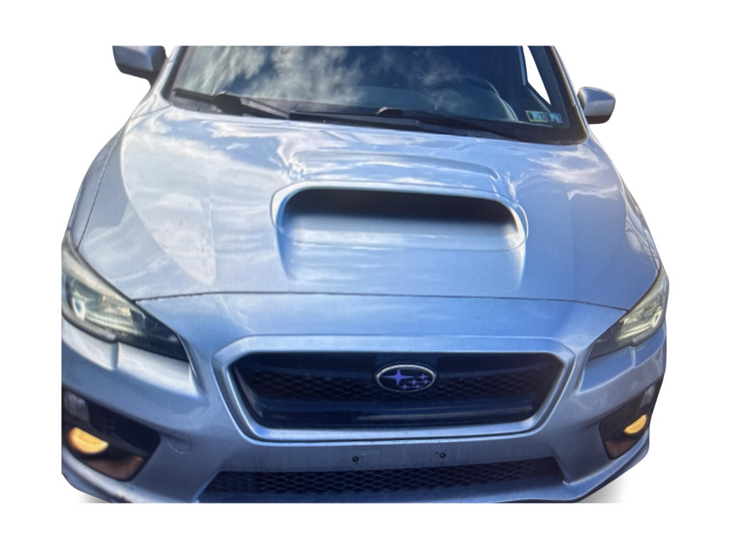 Thumbnail: 2016 Subaru WRX - 5