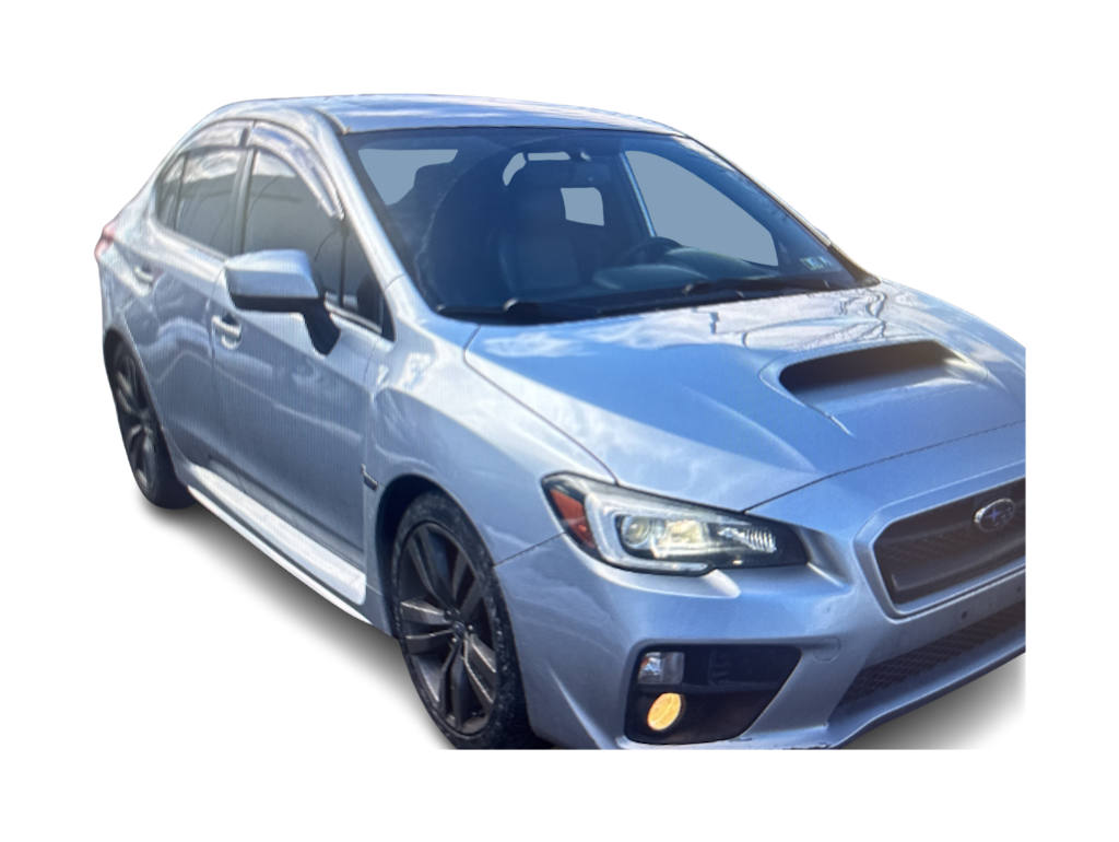 Thumbnail: 2016 Subaru WRX - 13