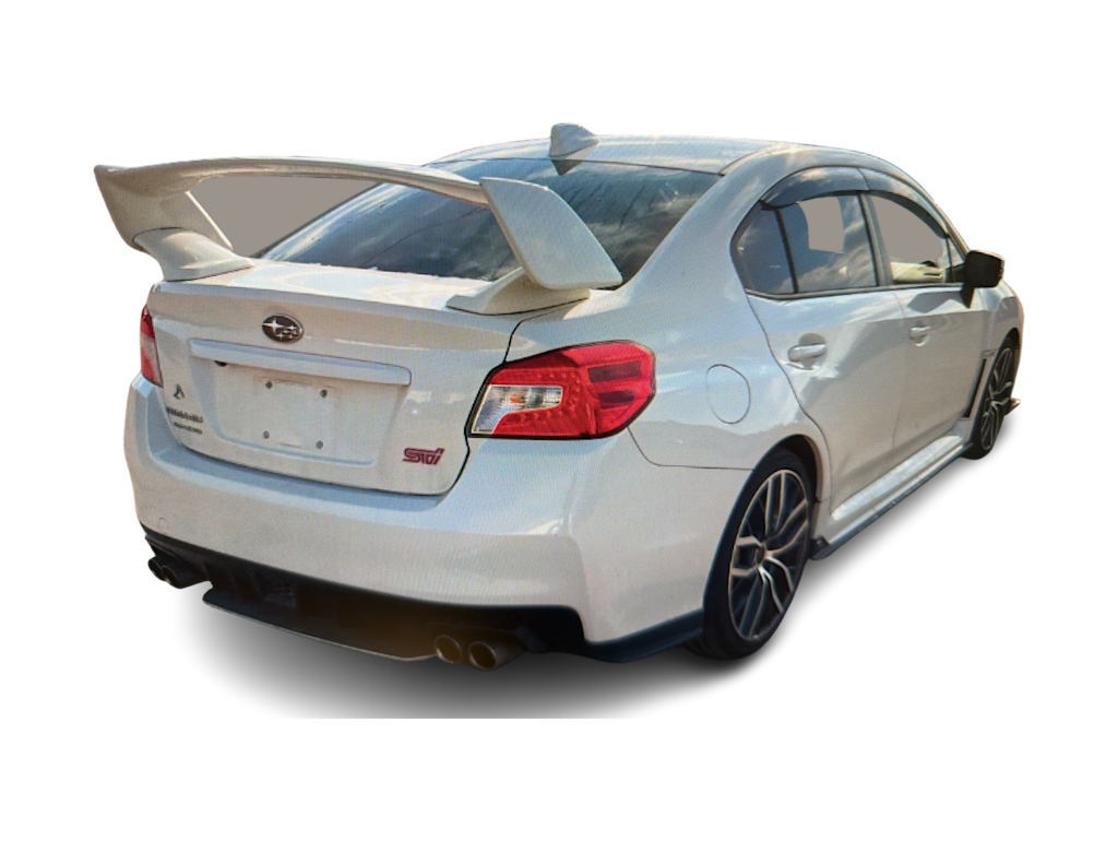 Thumbnail: 2020 Subaru WRX - 12