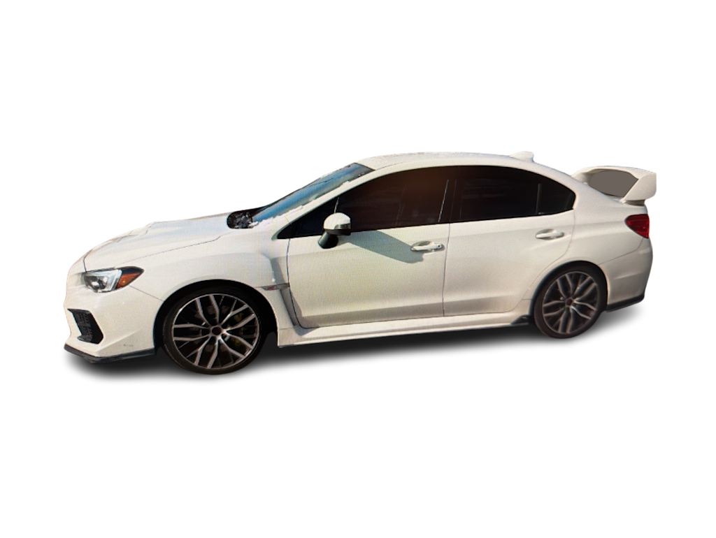 Thumbnail: 2020 Subaru WRX - 3