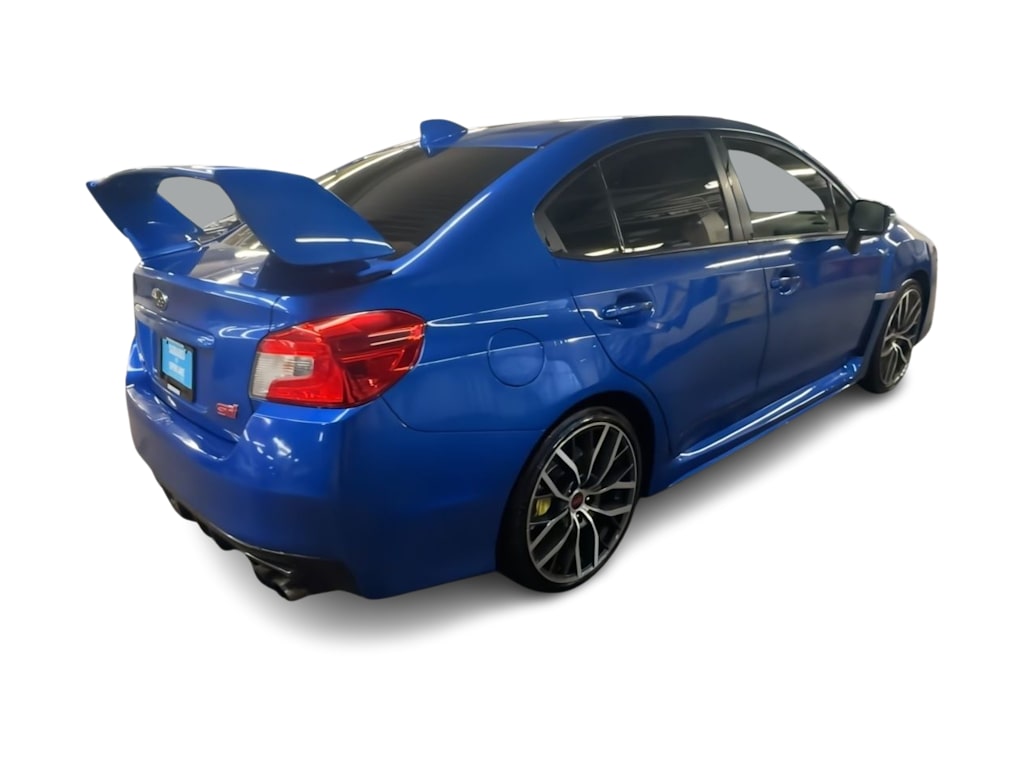 Thumbnail: 2020 Subaru WRX - 22