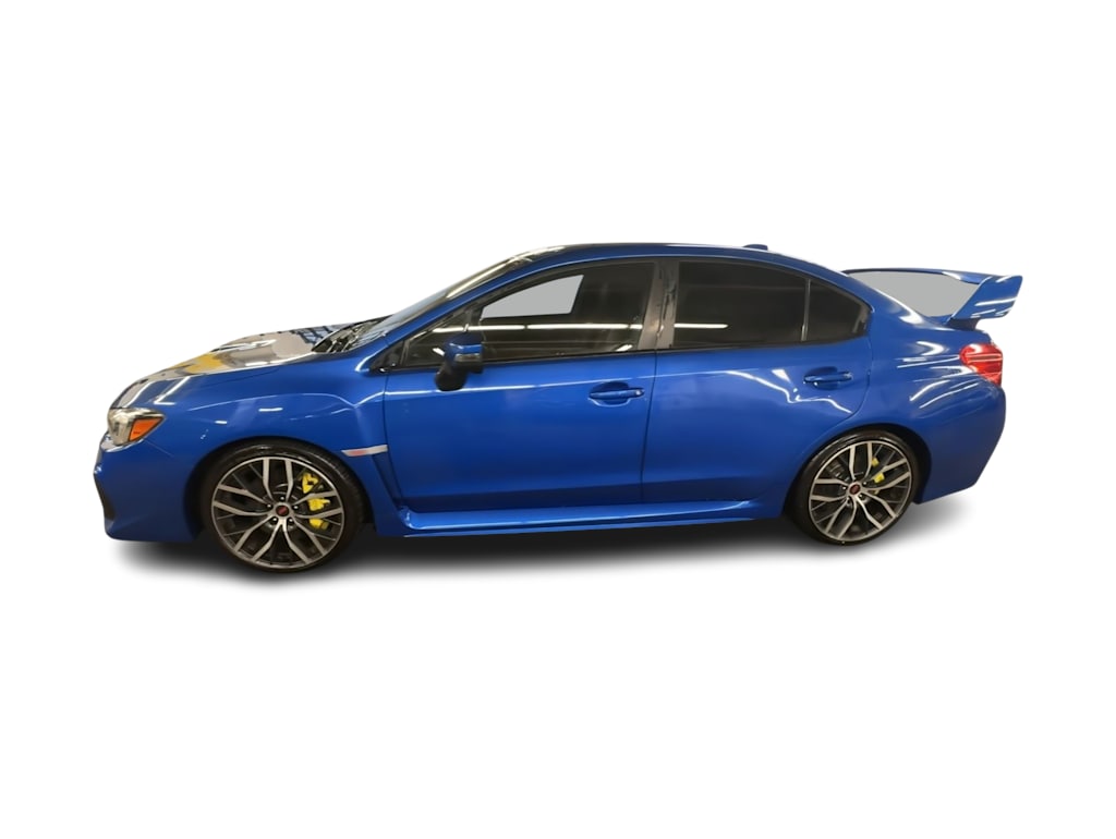Thumbnail: 2020 Subaru WRX - 3