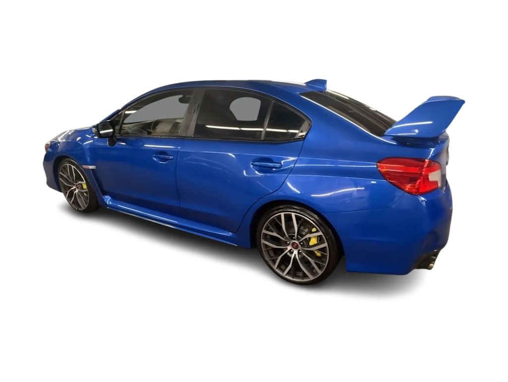 Thumbnail: 2020 Subaru WRX - 21