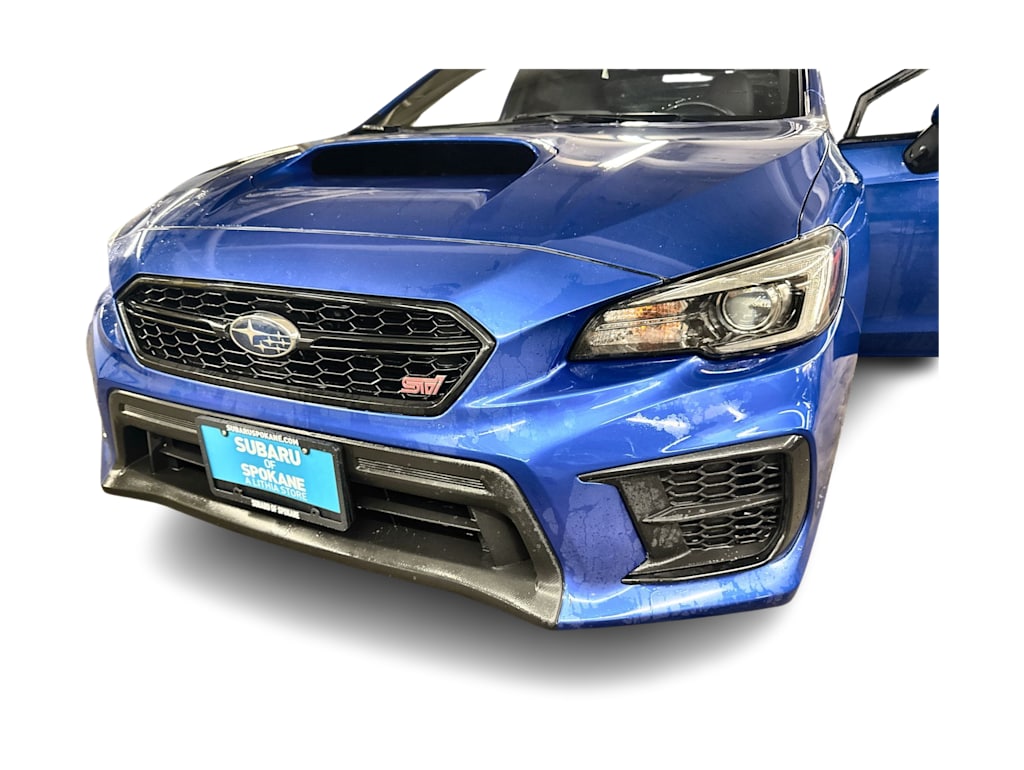 Thumbnail: 2020 Subaru WRX - 25