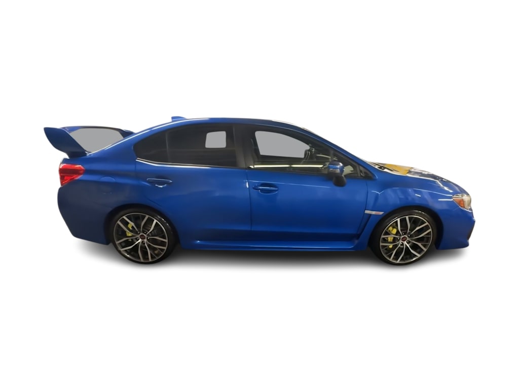 Thumbnail: 2020 Subaru WRX - 23