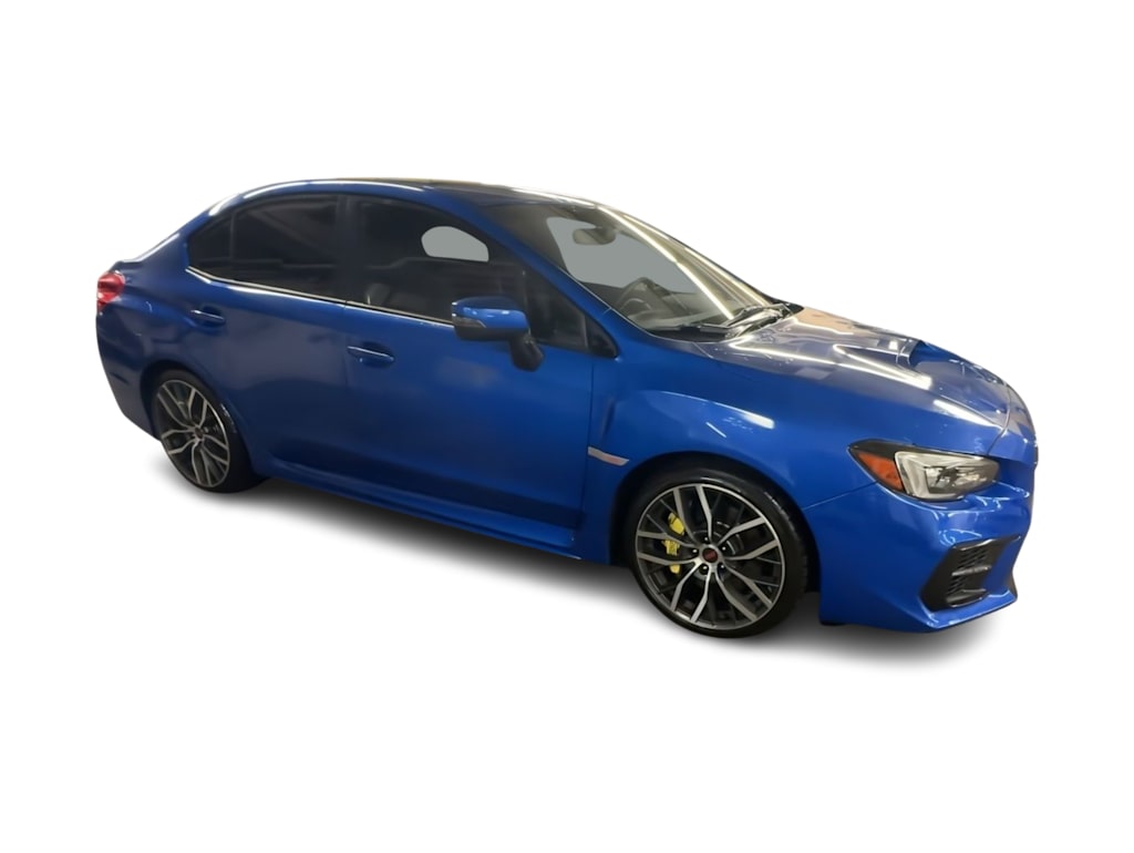 Thumbnail: 2020 Subaru WRX - 19