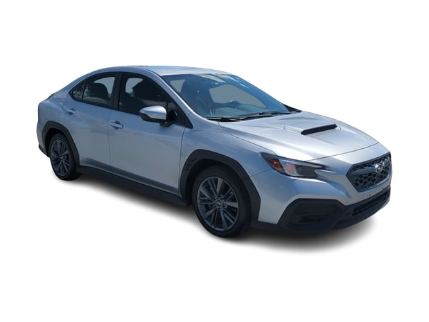 2022 Subaru WRX Base 21