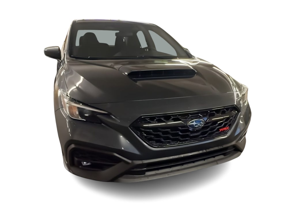 Thumbnail: 2026 Subaru WRX - 4