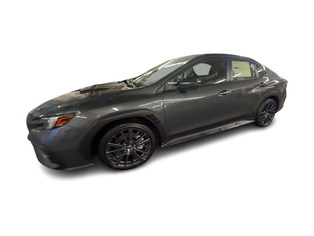 Thumbnail: 2026 Subaru WRX - 18
