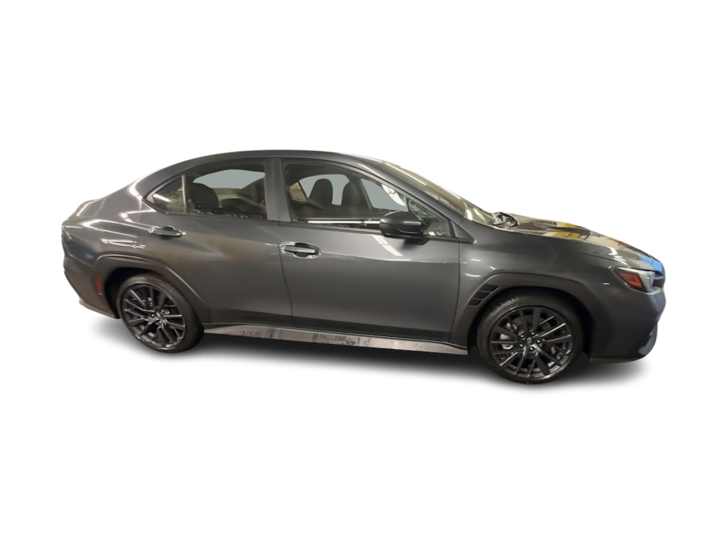 Thumbnail: 2026 Subaru WRX - 22