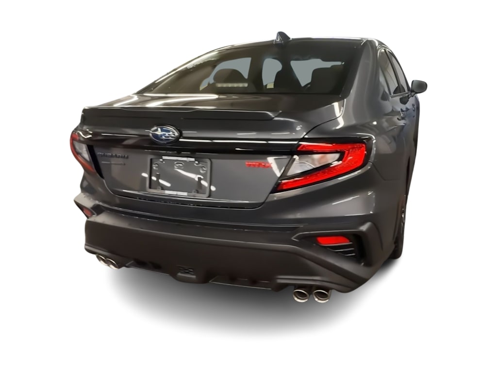 Thumbnail: 2026 Subaru WRX - 20