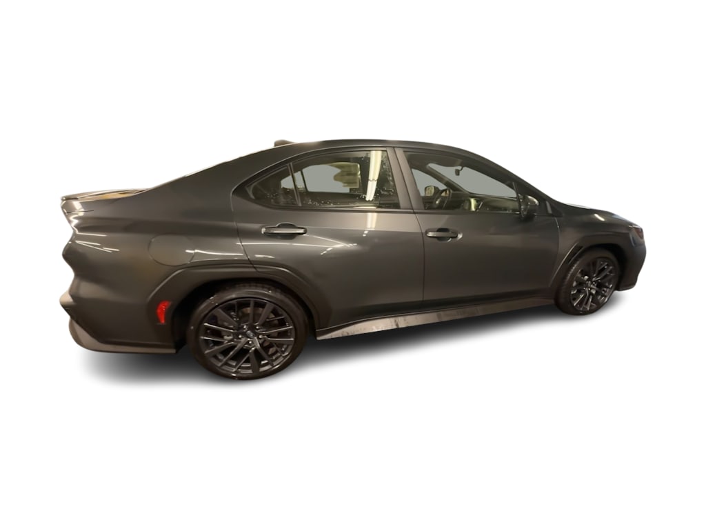 Thumbnail: 2026 Subaru WRX - 21